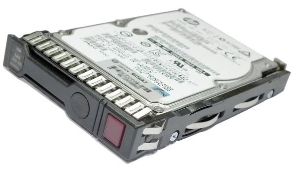 HP 872735001 SAS Hard Drive